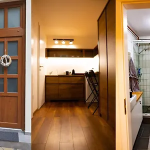  Apartamento Bachelor