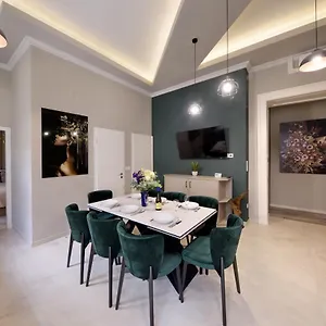  Apartamento Orangehomes High Class 4 Bedroom