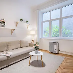  Apartamento Bpr Toffee Design With A/c