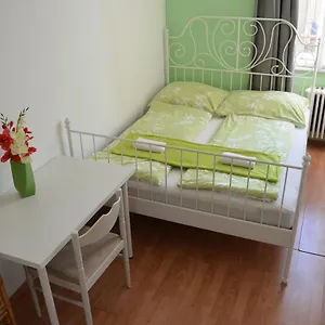  Habitación en casa particular The Point
